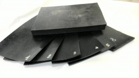 CATALOGUE - EDILCHIMICA  FOAM MOULDING